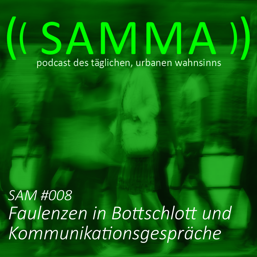 SAMMA Podcast