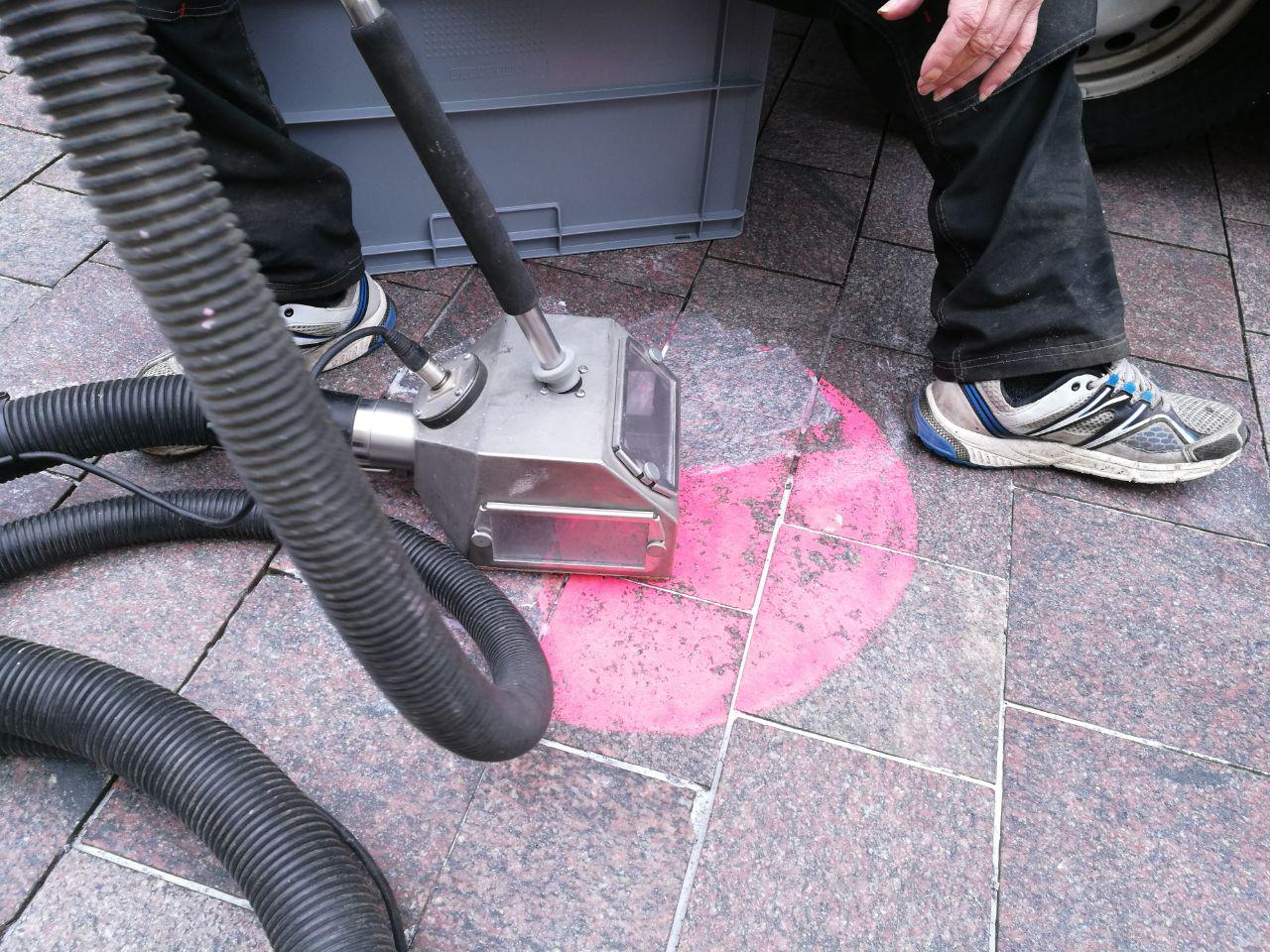 SAM 026 SAMMA! Was ist mit den Flensburger Punkten los?