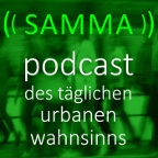 SAMMA Podcast